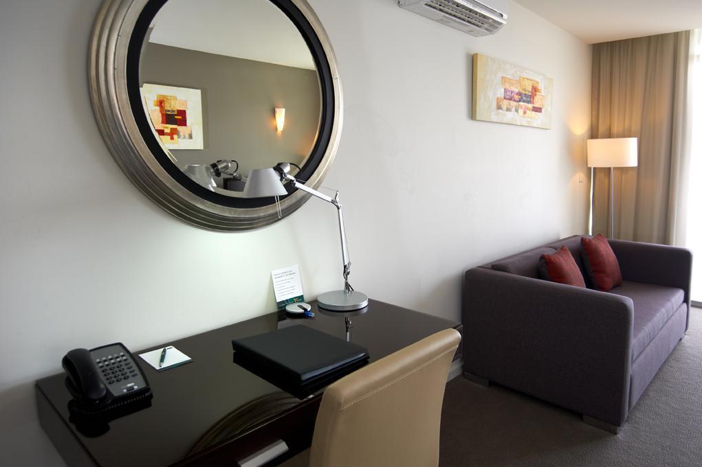 Aparthotel Quest Caroline Springs Exteriér fotografie