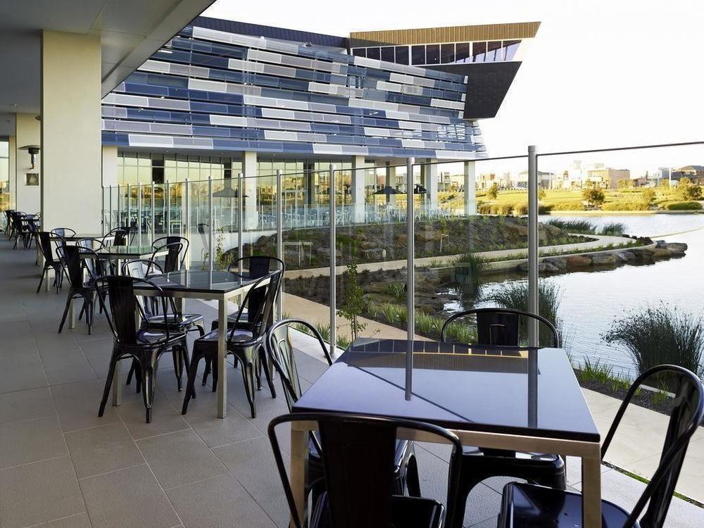 Aparthotel Quest Caroline Springs Exteriér fotografie