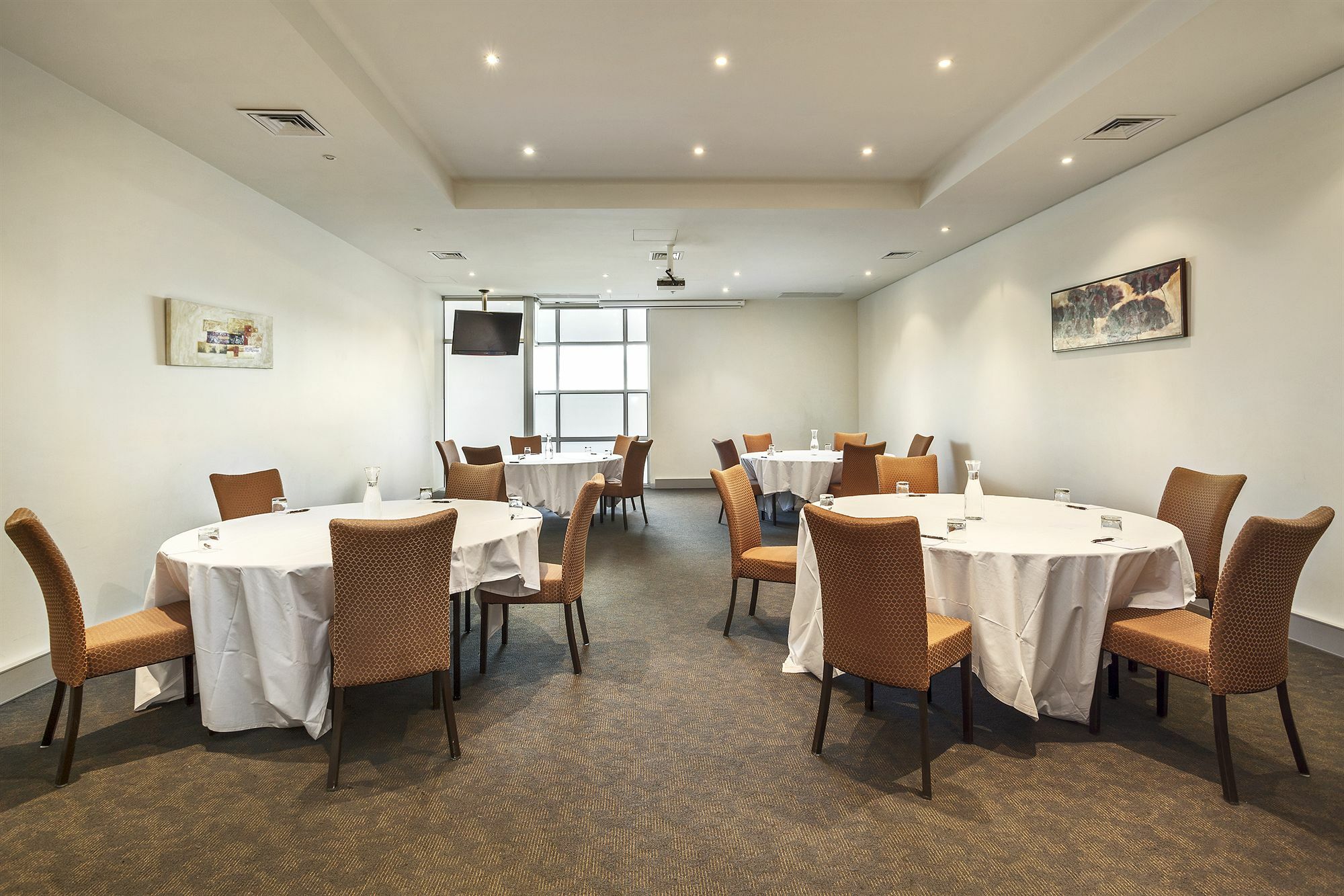 Aparthotel Quest Caroline Springs Exteriér fotografie
