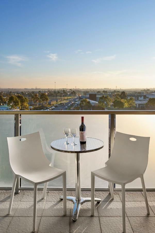 Aparthotel Quest Caroline Springs Exteriér fotografie