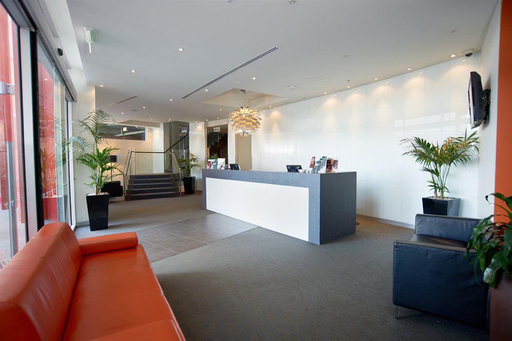 Aparthotel Quest Caroline Springs Exteriér fotografie
